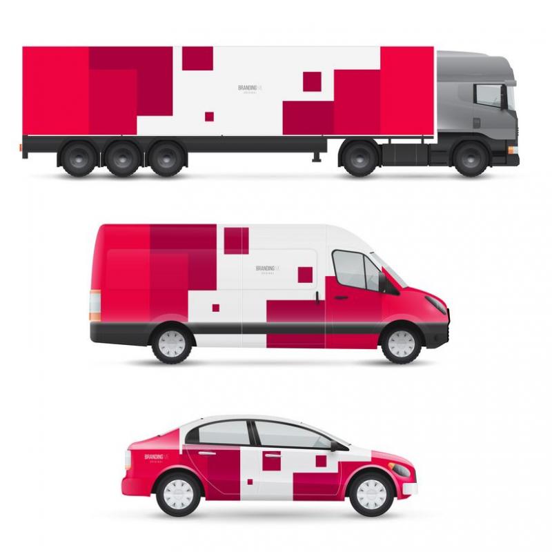 Comment réussir le marquage de véhicules à PERIGNY sans erreurs ?