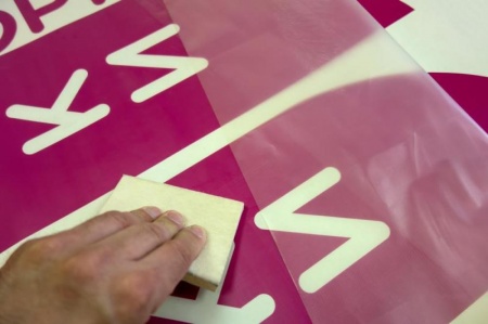 Des stickers d&eacute;coratifs &agrave; P&eacute;rigny pour sublimer vos espaces